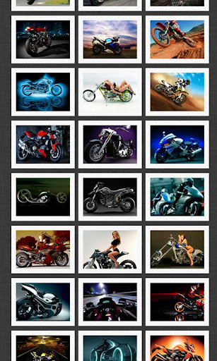 【免費個人化App】Wallpapers Motos-APP點子