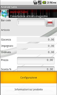 How to install Quick Sales for Android 2.4 mod apk for pc