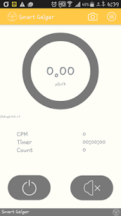 Lastest Smart Geiger APK for Android