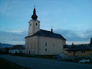 Kostol sv. Jakuba 