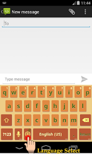 download ArcKeyboard Tamil - தமிழ் free
