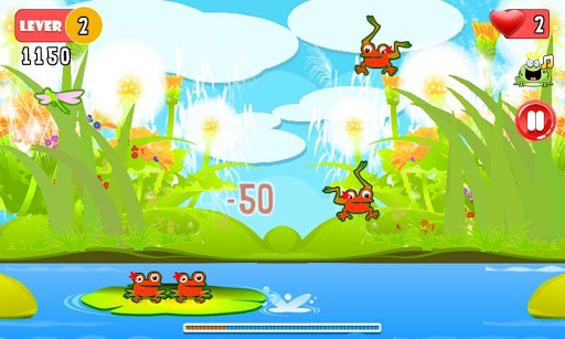 免費下載動作APP|Frog Catcher app開箱文|APP開箱王