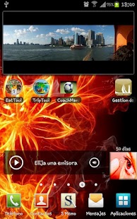 How to mod Contact Lens WIDGET 1.6 apk for android