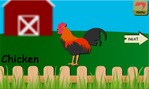 How to install Bee Learn Animals for kids patch 1.0.4 apk for pc