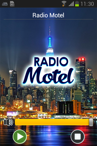 Radio Motel