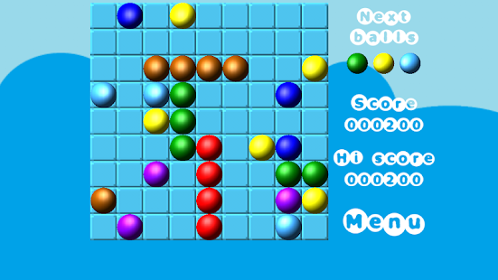 How to install Color Balls (Lines) Free 1.0 unlimited apk for laptop