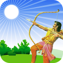 Archer Arjun icon