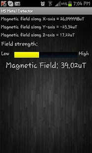 Download HS Detector APK