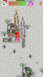 Santa Raid Screenshots 10