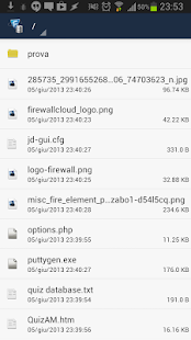 Free Firewall Cloud APK for PC