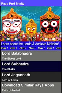 Download Rays Puri Trinity APK for Android