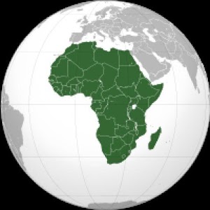 Wallpaper Africa 1.3