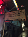 International Church