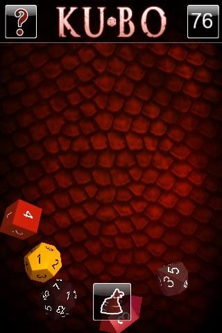 【免費娛樂App】Kubo Lite - Dice Roller RPG-APP點子