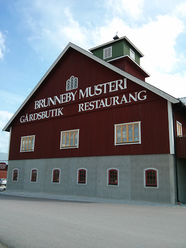 Brunneby Musteri