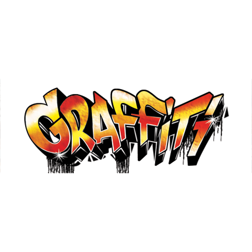 Graffiti Bar Lounge LOGO-APP點子