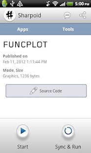 How to mod Sharpoid lastet apk for pc