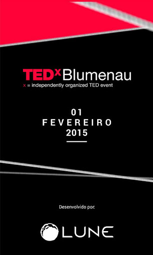 TEDx Blumenau