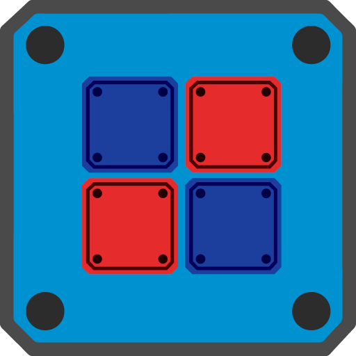 Gravity Boxes Super Box Puzzle LOGO-APP點子