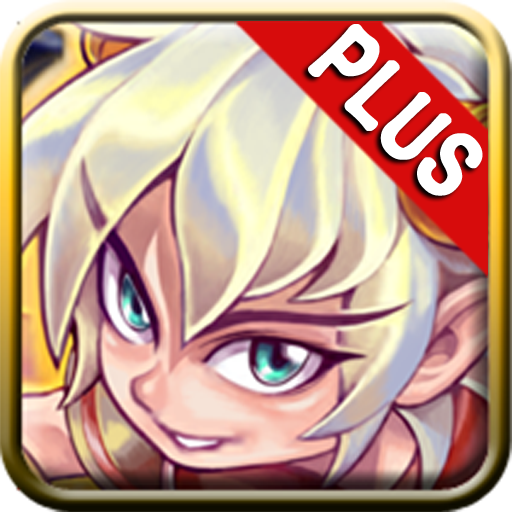 [3D RPG] 던전앤나이츠 Plus 街機 App LOGO-APP開箱王