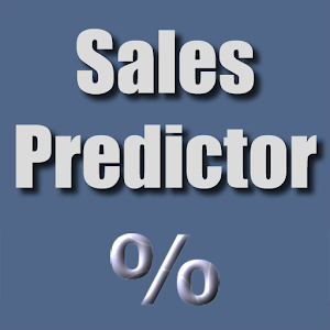 Sales Predictor 1.0