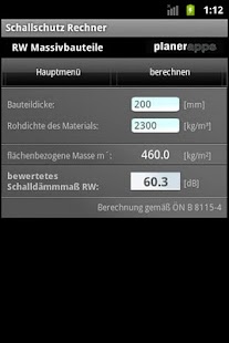 How to mod Schallschutzrechner 1.2.1 mod apk for pc