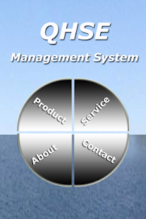 QHSE Management System