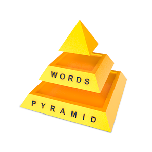 Words Pyramid.apk 2.3.0