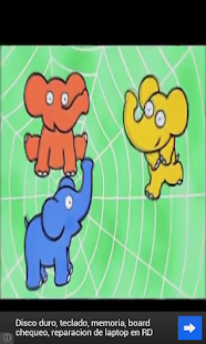 How to mod An Elephant that was swinging 1.0 apk for pc