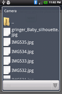 How to get What's Behind Your Photo 1.3 apk for android