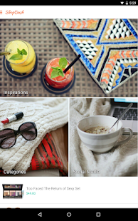 Free Download ShopDash - Shopping Everywhere APK