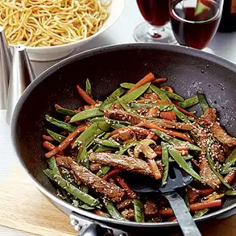 10 Best Beef With Hoisin Sauce Recipes Yummly
