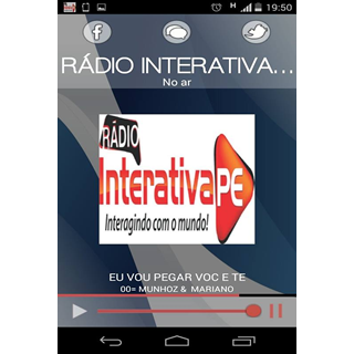 Rádio InterativaPE