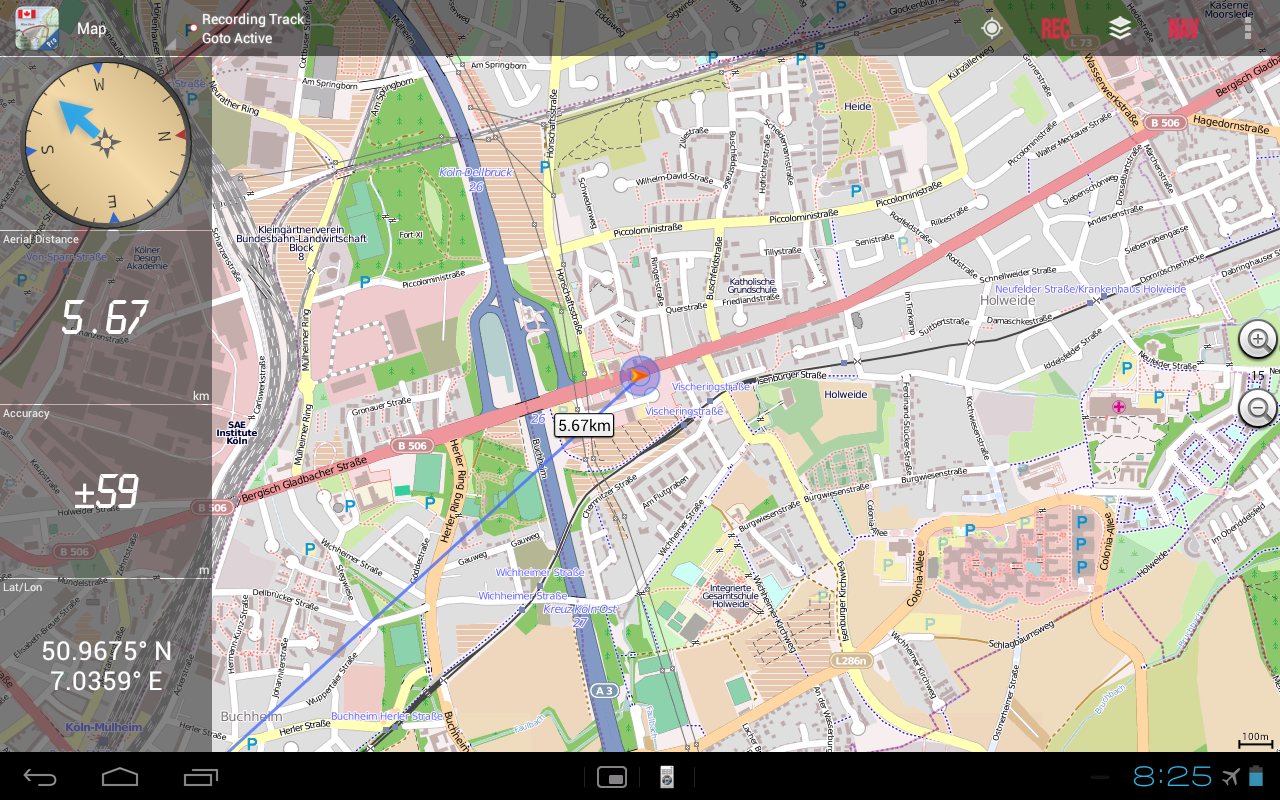 Canada Topo Maps Free Android Apps on Google Play