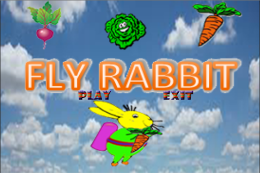 免費下載動作APP|Fly Rabbit app開箱文|APP開箱王