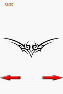 How to install Trible Tattoo Ideas 1.0 unlimited apk for pc