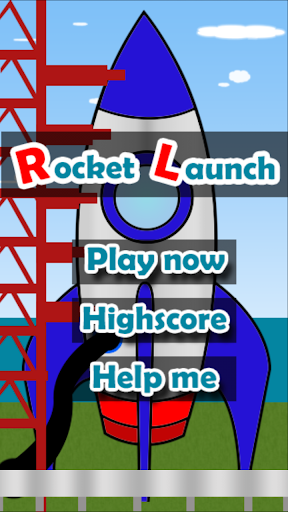 Rocket Launch