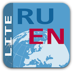 Cover Image of 下载 Rus-English phrasebook lite 3.0.1.1 APK