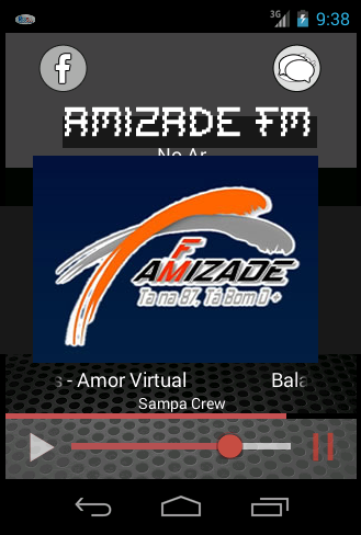 Amizade FM