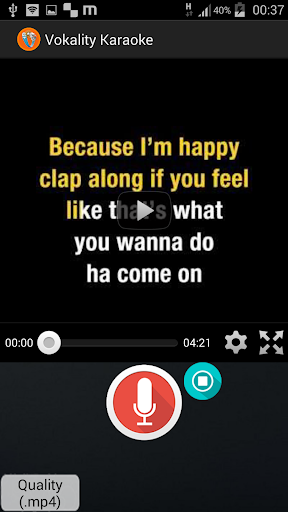 Karaoke YouTube'da Şarkı Söyle