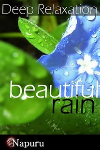 How to download Beautiful Rain Relaxation patch 1.0 apk for laptop