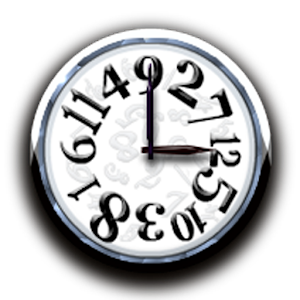 Crazy Clock widget.apk 1.0