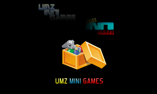 Umz Bluetooth Mini Games