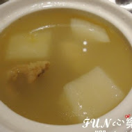 Hot 7 新鐵板料理