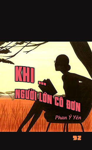 Khi người lớn cô đơn