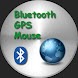 Bluetooth GPS Mouse - free