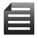 Notification Notes icon