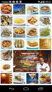 How to download Italian Cooking 1.1 unlimited apk for bluestacks