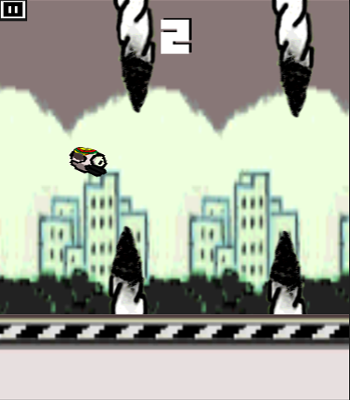 Flappy Beck