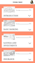 Handy Personal Finance poster 2